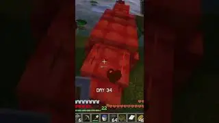 Je suis mort en Hardcore ?