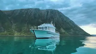 INCREDIBLE PLACES |NORTH NORWAY