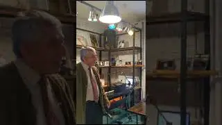 Борис Пастернак. Во всем мне хочется дойти...