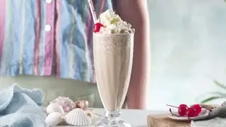Caribbean Bushwacker | Coastal Living