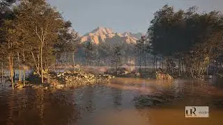 Architectural Walkthrough Animation