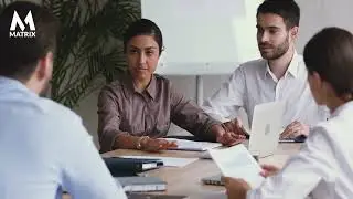 AI Blog Post Generation GPT Agent - Matrix Marketing Group 