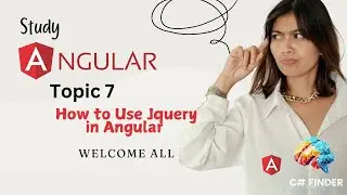 How to Use jQuery in Angular: A Step-by-Step Guide