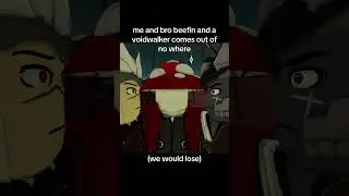 dumb ahh voidwalkers #mambles #deepwoken #roblox