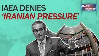 Daily Debrief: IAEA decision vindicates Iran