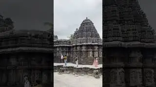 Glimpse of Somanathapura
