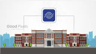 K12 360 - Education Intelligence Animated Explainer Video | Innive USA | GoodPixels