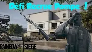 Un Défi pas du tout compliqué ! :)