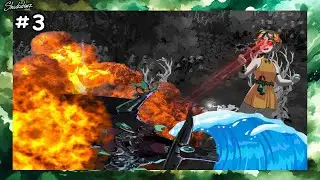 Surfing Our Way to Hell // The Saddest Childhood Ever (Hades 2)