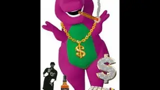 Barney Vine #2