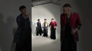 Sorotan 4.20 - 9.20 dari Photoshoot today