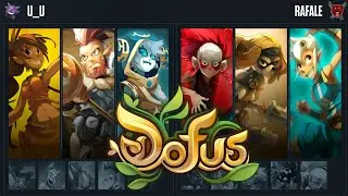 LE TOP 1 LADDER OSAMODAS EN TOURNOI ?!