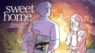SWEET HOME - HƯƠNG TRÀM | OFFICIAL MUSIC VIDEO