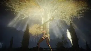 Queen Marika Vs Rennala