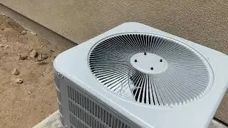 A/C PRO House Brand Condenser.