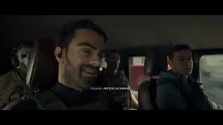 Call of Duty: Modern Warfare II 2022   |   Gameplay Walkthrough PART 3