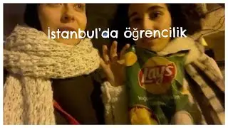 haftalık vlog | bir haftada istanbul’da ne kadar harcıyorum?