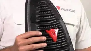 Dainese Wave Back Protector