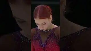 Мания.. #mylover #alexandratrusova #фк #skating #александратрусова #figureskater