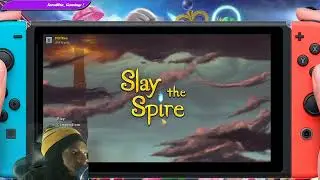 Slay the Spire: Road to assension 20