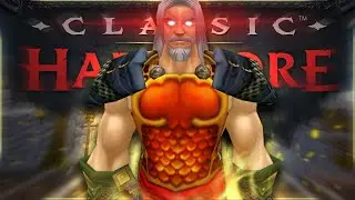 Getting the WEIRDEST ITEM in Classic WoW