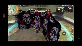 ANKUSH FF GAMEPLAY