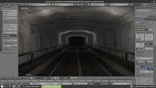 Blender Eevee - Real time Motion Blur In Eevee