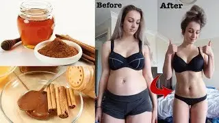 Doctors Are Speechless: Just Boil These 2 Ingredients And You Will Quickly Lose All Of Your Body Fat