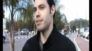 התנועה לצבא מקצועי ראיון עבור גלי צה