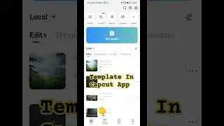 How_to_search_capcut_template---in'''app #tutorial #capcut #template #Pro