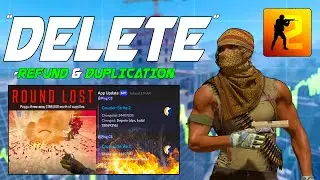 Valve’s “Fast Response”.. (CS2 UPDATE)