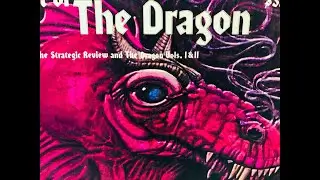Best of the Dragon Magazine, Vol  1