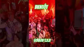 Bika Yamama et Oussama Belatoui - Goulou 1.2.3 Prochainement 