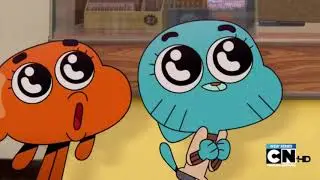 Gombolo and Darwin die in an explosion caused by Herobrine
