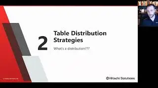 Miles Cole: Designing Dedicated Sql Pools for Scale and Performance