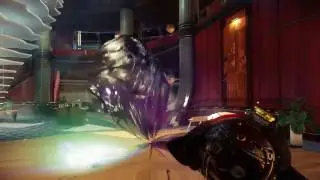 Prey — оружие, способности и их комбинации