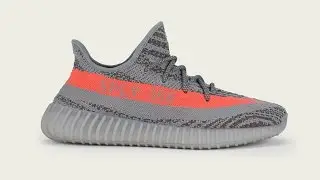 Yeezy Season Is Here Again With The adidas Yeezy Boost 350 V2 Beluga