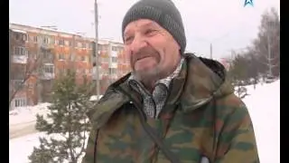 Телевести Лысьва 15 января 2016