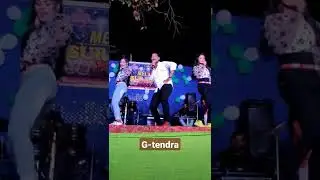 loli pop lagelo // Junior papu //G-tendra
