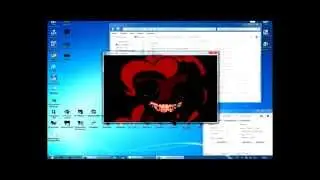 Реакция Летсплейщиков на Пинкамину в игре Smile!