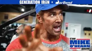 Mike O’Hearn Responds: Calling Out Hollywood's Biggest Fake Natty | The Mike O'Hearn Show