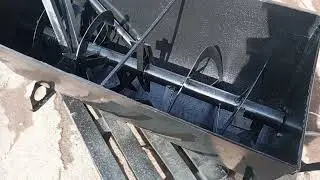 ковш бетоносмеситель. торнадо. 500. на т 25...