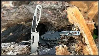 Buck Knives Bucklite Paklite Field Kit Review