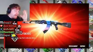 HUGE NEW CS2 UPDATE, NEW SKINS... (BIG UNBOXING)