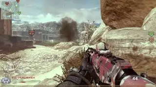 Modern Warfare 2 [Full-HD] - MeisterHAFTER Hafticlan