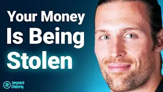 STOP SAVING MONEY! How To Invest In Crypto & Avoid The DOLLAR CRISIS | Robert Breedlove