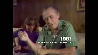 Bukowski: Born into This (2003)