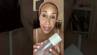 Dry Skin? Then the 1st step of your skincare routine should be about HYDRATING your skin! Who knew!