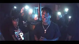 Lil Smazk x TTG Bby Slime - 
