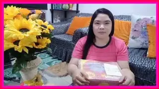 UNBOXING PRESSURE COOKER
